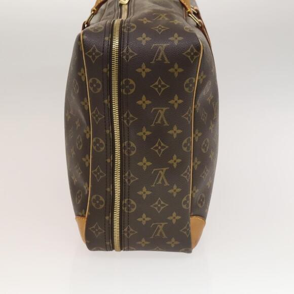 LOUIS VUITTON Monogram Sirius 45 Boston Bag M41408 - Picture 3 of 16
